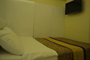 Grand Fatih Hotel