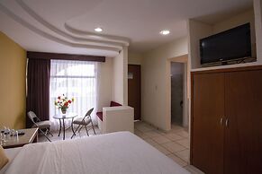 Hotel Arcos Aeropuerto