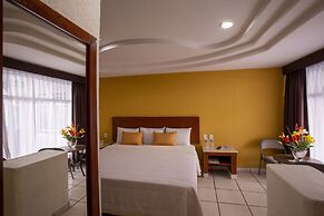 Hotel Arcos Aeropuerto