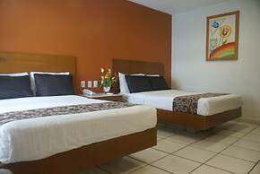 Hotel Arcos Aeropuerto