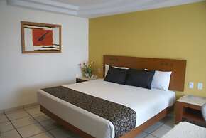 Hotel Arcos Aeropuerto