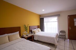 Hotel Arcos Aeropuerto