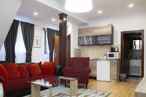 Hotel Junior