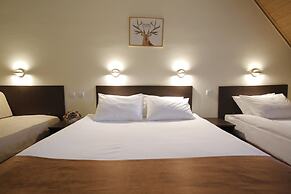 Hotel Junior