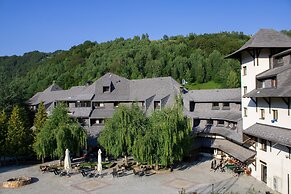 Hotel Junior