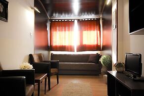 Hotel Junior