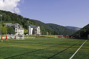 Hotel Junior