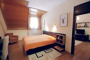 Hotel Junior