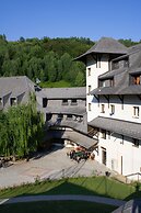 Hotel Junior