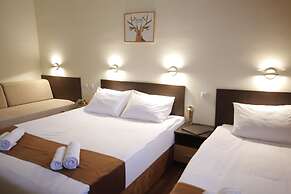 Hotel Junior