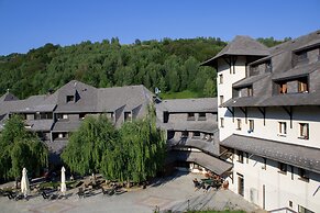 Hotel Junior