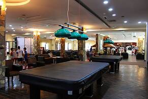 Hotel Junior
