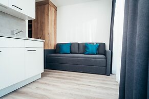 SmartLiving Apartments München