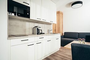 SmartLiving Apartments München