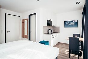SmartLiving Apartments München