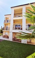 Viktorov Comfortable 2-bed Apartment