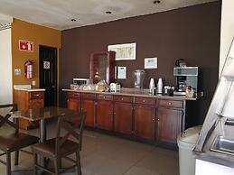 Hotel Express Inn