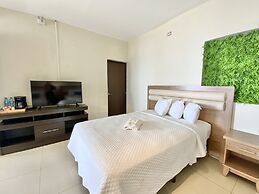 Paradise Surf Hotel