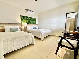 Paradise Surf Hotel