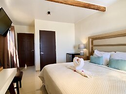 Paradise Surf Hotel