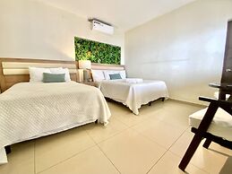 Paradise Surf Hotel