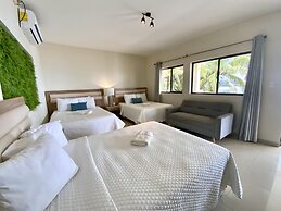 Paradise Surf Hotel