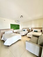 Paradise Surf Hotel