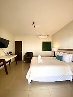 Paradise Surf Hotel