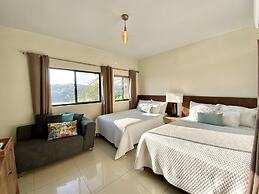 Paradise Surf Hotel