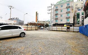 Suncheon Terracan