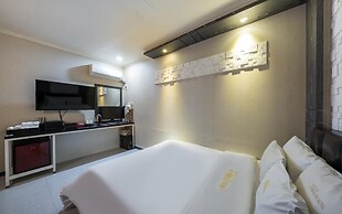 Suncheon Terracan