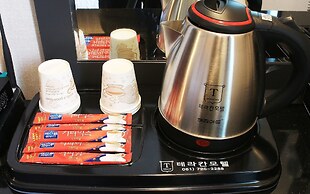 Suncheon Terracan