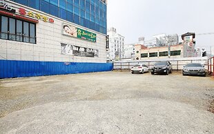 Suncheon Terracan