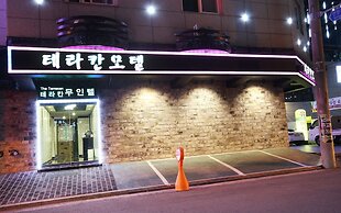 Suncheon Terracan