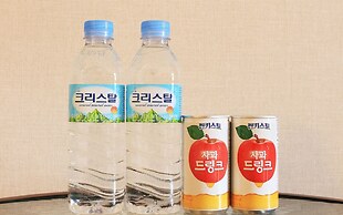 Suncheon Terracan