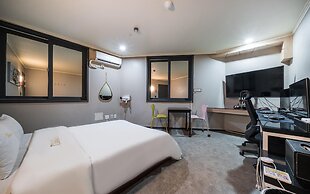 Suncheon Terracan