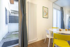 La Casetta di Jordi - Flat with Terrace