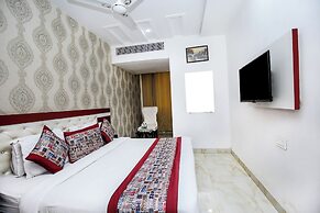 Hotel A Star - 50 Meter from Golden temple