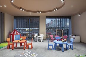 Melas Hotel Istanbul
