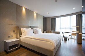 Melas Hotel Istanbul