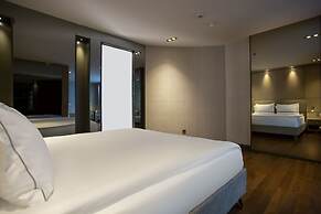 Melas Hotel Istanbul
