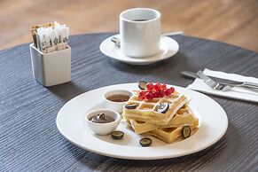 Melas Hotel Istanbul