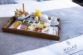 Melas Hotel Istanbul