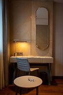 Melas Hotel Istanbul