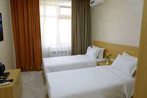City Inn Hotel