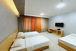 City Inn Hotel