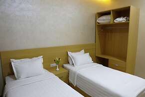 City Inn Hotel