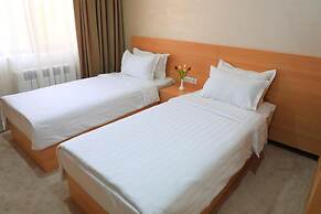City Inn Hotel