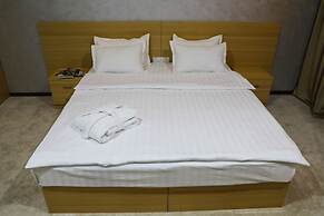 City Inn Hotel