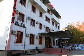 City Inn Hotel